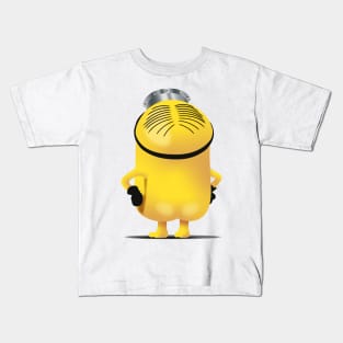 Minions - Stuart Standing Kids T-Shirt